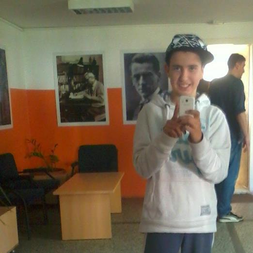 I live in Serbia In city Nis my streat is Humska 16A My phone 0612676867