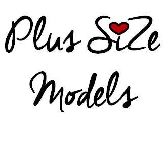 Agencia de modelos de talla grande para chicas y chicos .