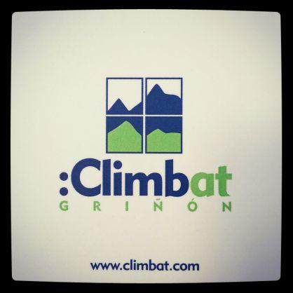 :Climbat Griñón os ofrece un espacio único para poder realizar diferentes actividades. Acercando a todo el mundo a conocer la escalada y el mundo vertical.