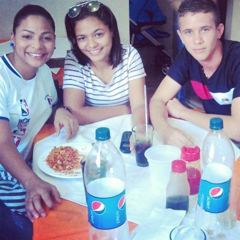 Si Vas A Jugar Conmigo, Que Sea Fútbol Y No Con Mis Sentimientos!!