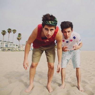 nash grier's rp