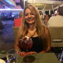 Nataly Alvarez - @natalya08262930 - Twitter