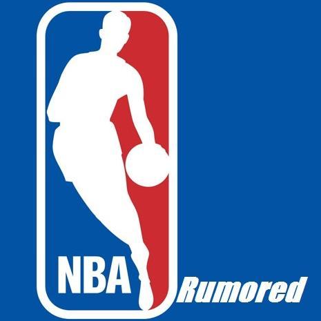 NBARumored's profile picture. Official Twitter page of NBARumored and best place to find news, information rumors in the NBA. Not affiliated with the NBA.