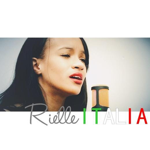 italian source -kind of- for @rielleUK || #prettynoize ♡♫ || I can't rap she said.