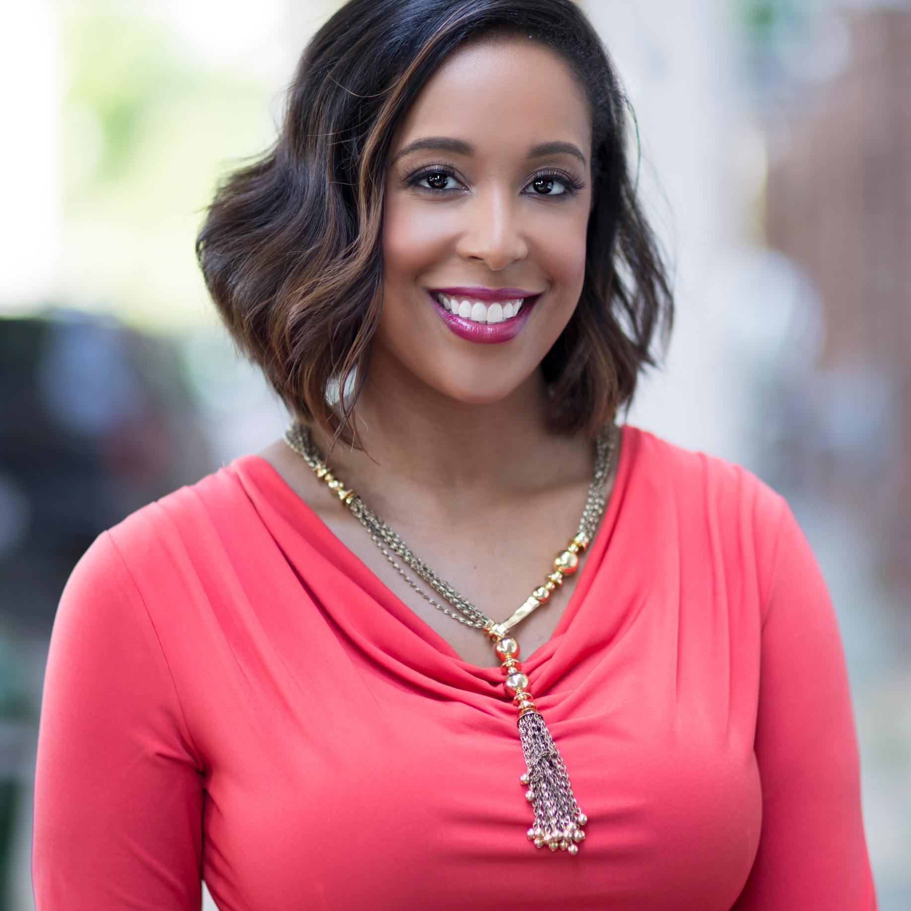 AlexisELogan's profile picture. Success Guide & Wisdom Teacher. Creator of the Wealth Code Activation. Cut out the noise, claim your calling, and create real results.