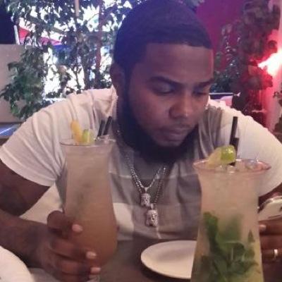 I'm from North Miami aint no secret homie