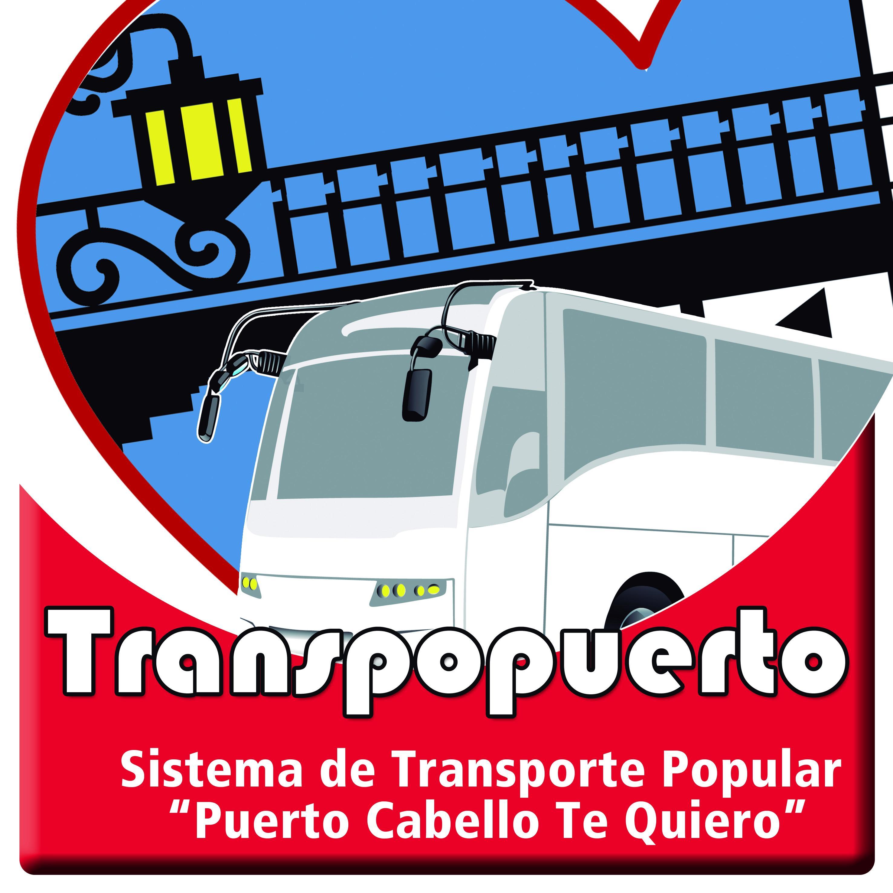 Cuenta Oficial del Sistema de Ruta Popular Puerto Cabello Te Quiero
(Transpopuerto) ¡Confort y beneficio para el pueblo gracias al alcalde Rafael Lacava!