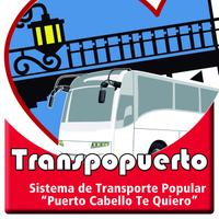 Transpopuerto- PC(@Transpopuerto) 's Twitter Profile Photo