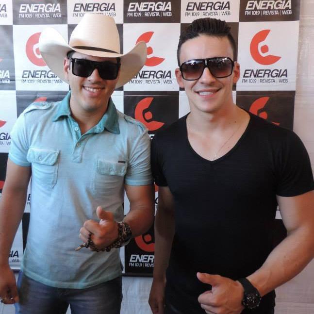 Fã clube Pedro Paulo e Alex. Que a cruz sagrada seja minha luz