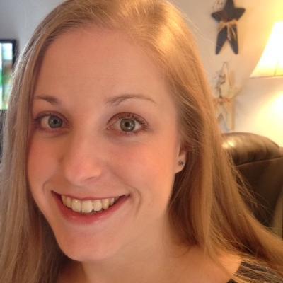 KimberlyLedda's profile picture. Washington University School of Medicine-Saint Louis, Doctor of Audiology, Class of 2018