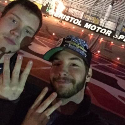 achamb3's profile picture. 