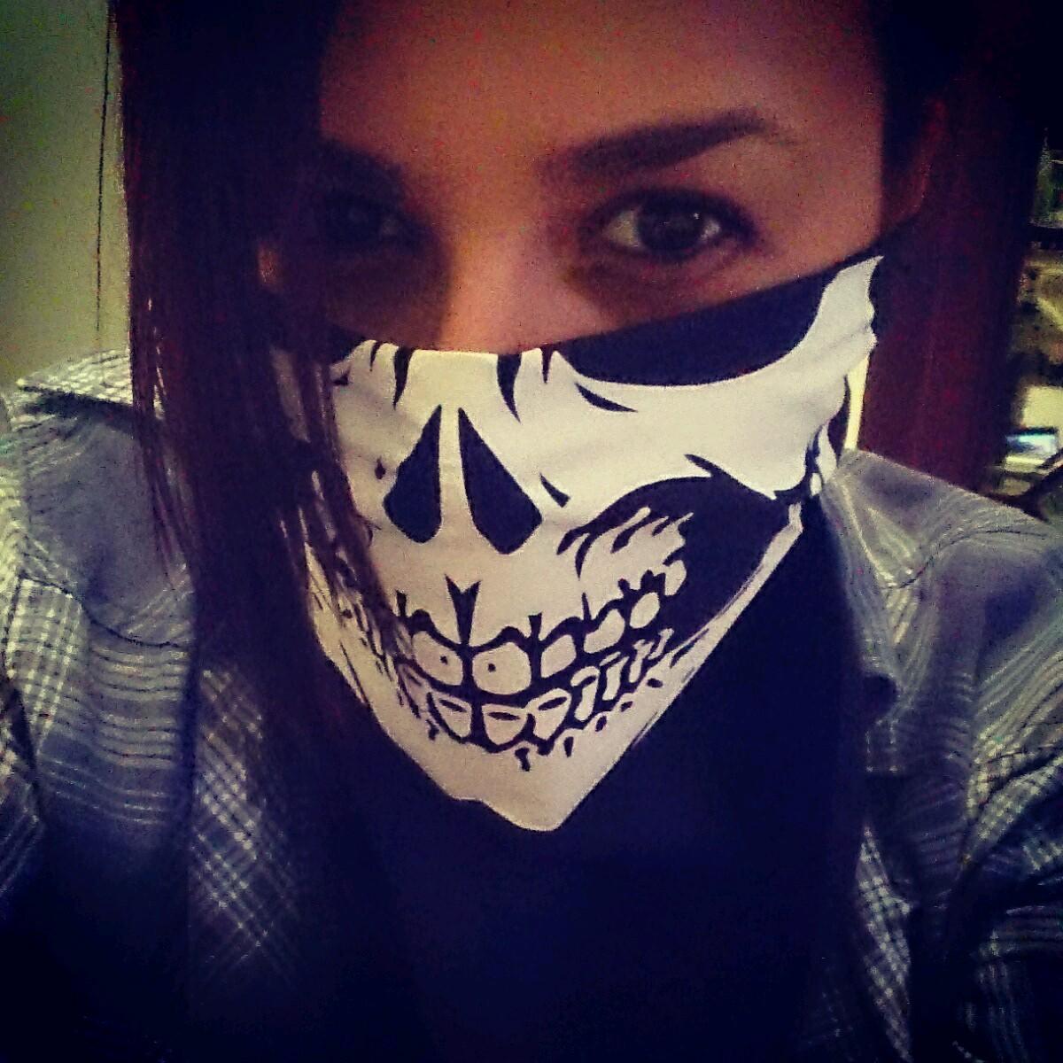 Half Angel, Half Demon... What side do ylou wanna know?