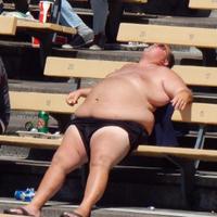 Fat Barney (@guayliu) 's Twitter Profile
