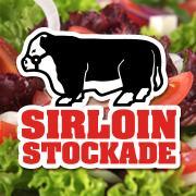 Disfruta de un ambiente relajado y familiar seleccionando a tu gusto el menú. En el Sirloin Stockade encontrarás  gran variedad en su buffet.
