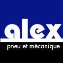 Alex Pneu Mécanique (@AlexPneu) Twitter