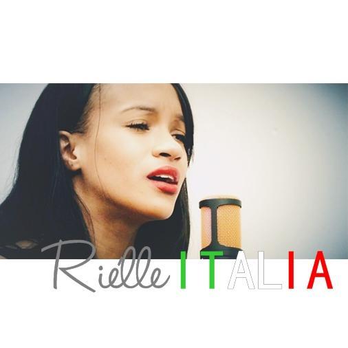 follow @rielleUK, upcoming female solo artist, 18 years old, finalist on the x factor 2013.