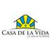 CasadelaVida (@casadelavida) Twitter profile photo