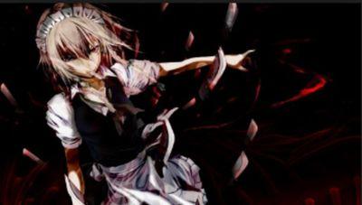 Hi~ I'm Yuki I'm 17 years proxy from@CarverHoran ◆=@Thorn_Myth#single#OpenRP#Multivers#creepypasta#Hetalia