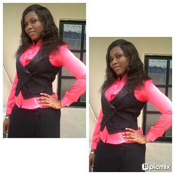 chidinma_15863's profile picture. Easy going