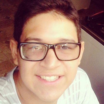 18 anos, brasileiro, futuro professor. Amo escrever, ler, ensinar!