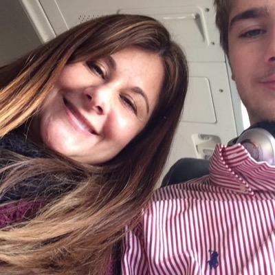 AMHughes17's profile picture. 