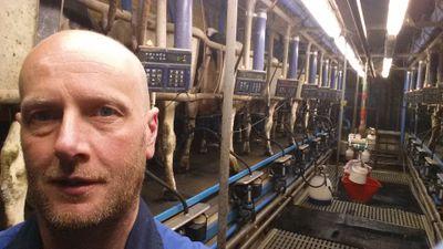 Dansk landbrug, Multifunctional, S7 edge, Realist, Allrounder, Entreprenør, Love to work with cows, Økologi.