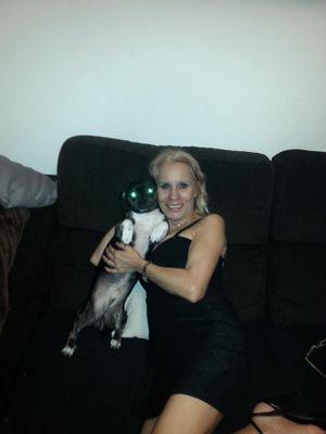 ReyConchita's profile picture. ausencia