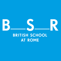 British School at Rome(@the_bsr) 's Twitter Profile Photo