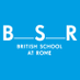 British School at Rome (@the_bsr) Twitter profile photo
