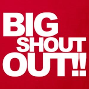 Follow us and the account that we give a shoutout to and your in the running for a shoutout, we follow back! we will give shoutouts once we have 300 followers