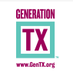 Generation TX (@GenerationTexas) Twitter profile photo