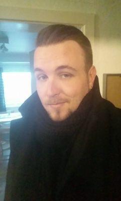 Sociology student, chef, gamer.