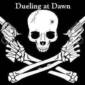 DuelingBASS's profile picture. Bassist @DuelingatDawn