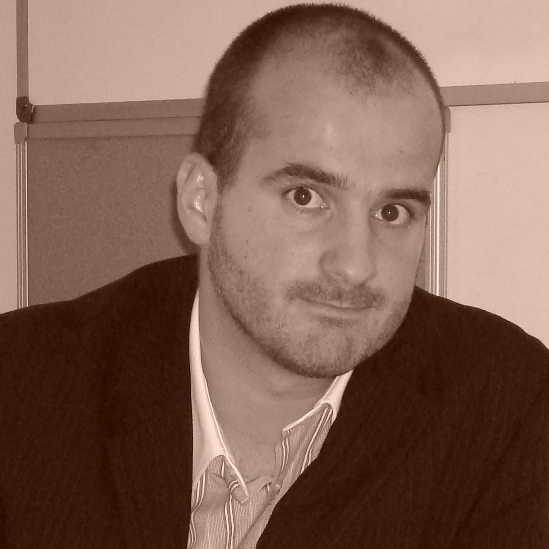 Business Development Manager au sein d'Apave
Responsable Label #HS2 #APAVE