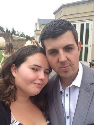 pmarsh1486's profile picture. 