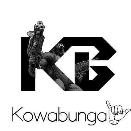 Official twitter the Kowabunga clan • Competitive Call Of Duty Clan • Owner- @Fallennelf Members- @TouchMeElliott, xXNeO ChangXx, @Spookyb_