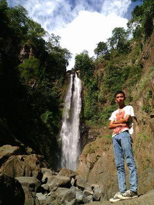 santai saja