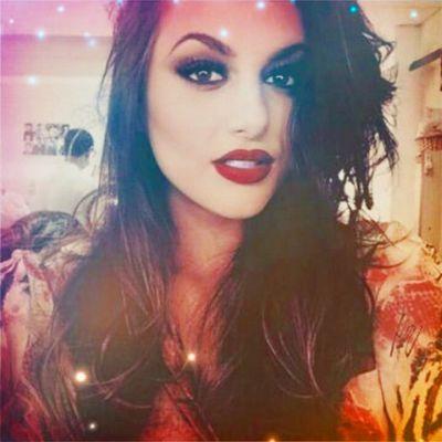 FasAnajudorigon's profile picture. Fc da Anaju aqui vc saberá de tudo da Anaju 
Fã/Lorrany
07/01/215 instagram:@frasesparaAnaju