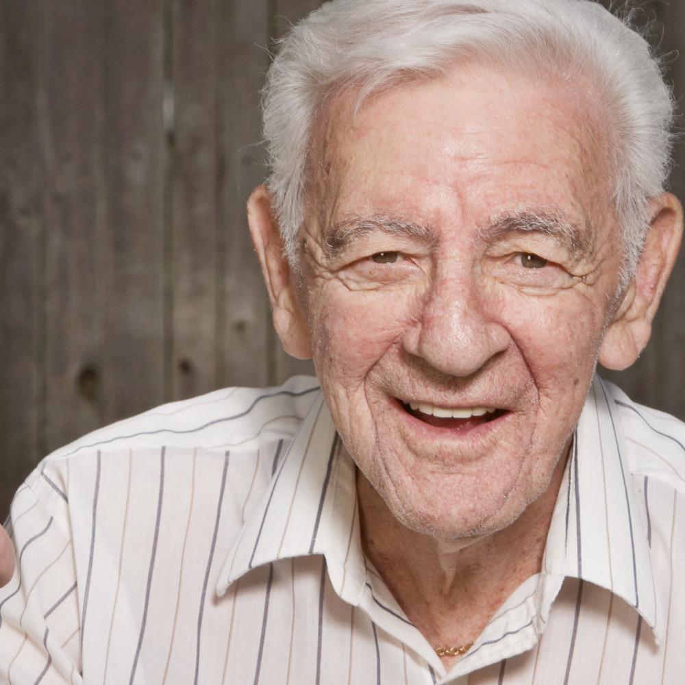 Hi I'm George! I love the outdoors and enjoy fishing w/ my grandson. 82 years goin strong!