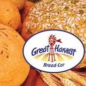 The freshest, best tasting bread in Charleston!