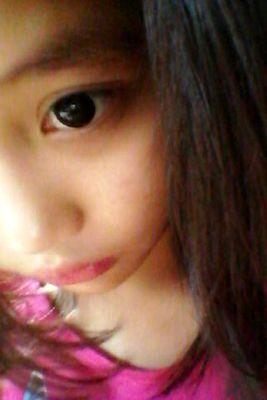 VegaSusantyVega's profile picture. IG @agnesvegasusanti