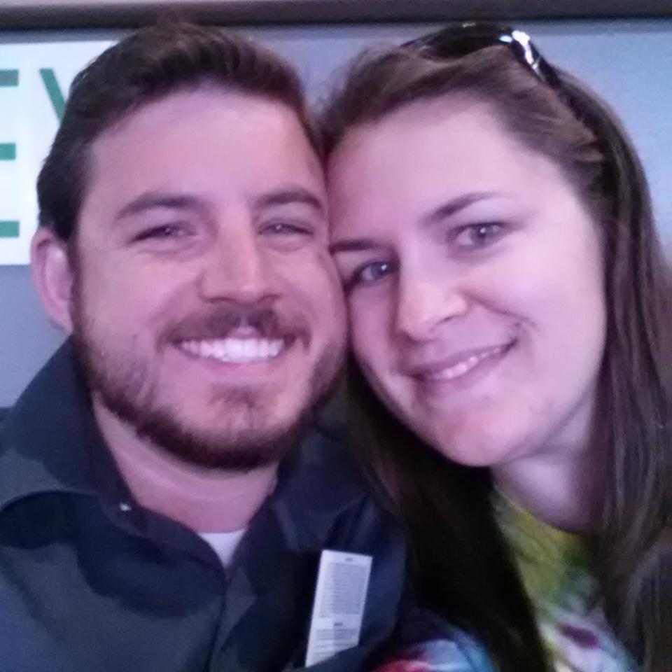 symphodude's profile picture. Husband, father, follower of Jesus