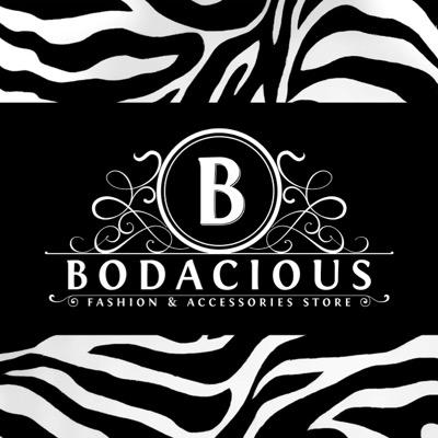 Bodacious fashionstore verkoopt dameskleding, tassen en accessoires voor de jonge, hippe en trendy vrouw. we zijn gevestigd in Middelharnis.