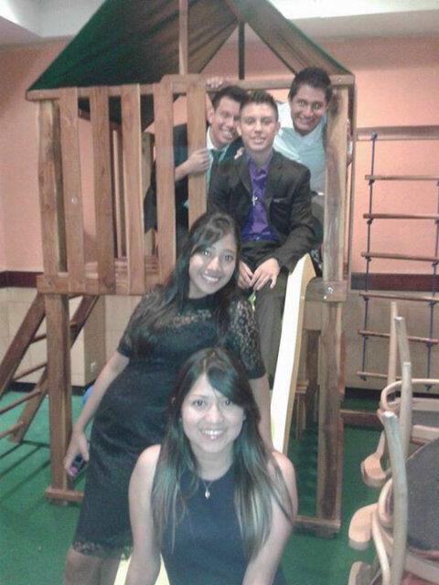 hija de DIOS , y por lo cual vivo por su misericordia :)