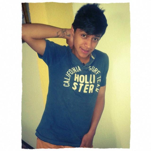 Staff-Barman, Polo'S Éxtasis Night Club!' ♥
