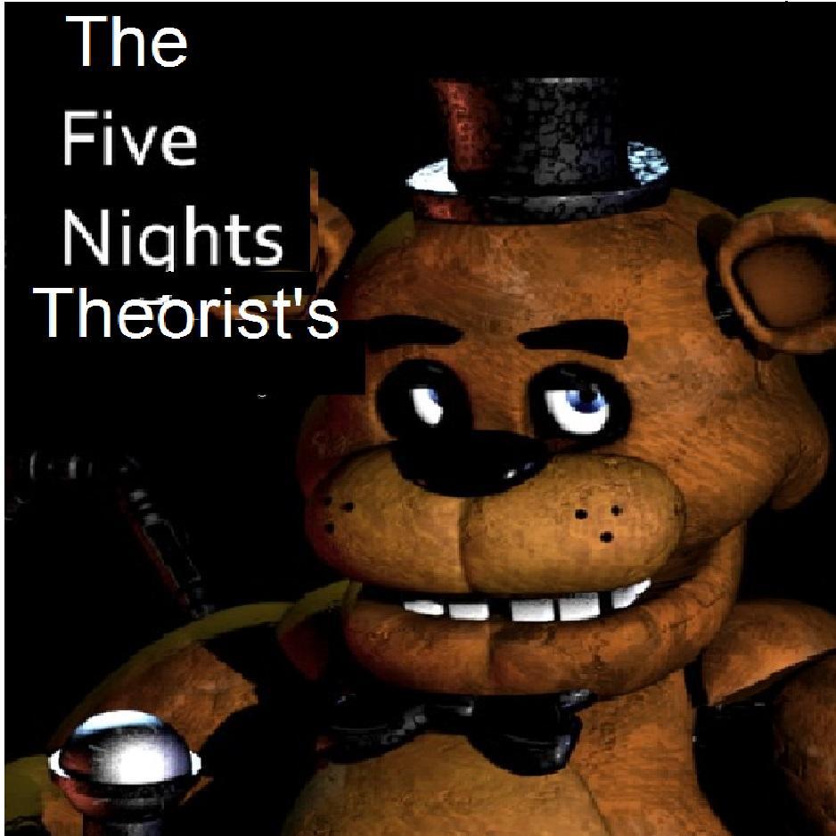 FiveNightsTheorists
