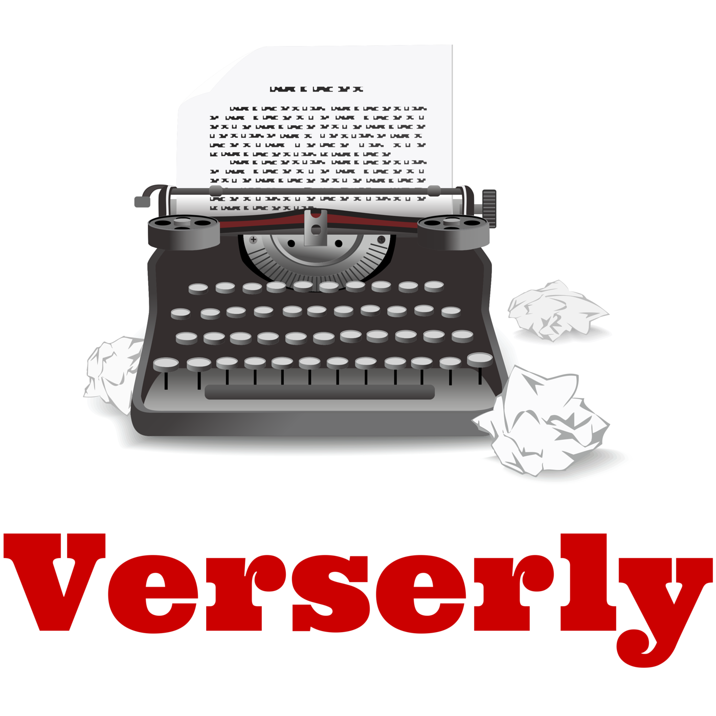 Poetry from the heart. Verserly aims to spread the effects of poems in the social and individual life of people.
