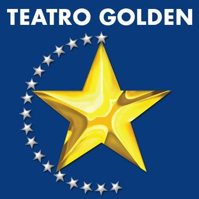 teatrogolden's profile picture. Teatro Golden è: teatro, scuola di danza, scuola di recitazione e scuola di musica - a Roma