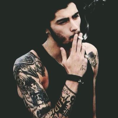 hey beautiful, this is a free follow from @ziallonmymind . be nice and follow her there? Thank you dear ♥ xx
