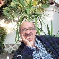 José Félix Barrio (@barrio_jos) 's Twitter Profile